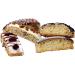 Hazel & Creme Biscotti Gift Baskets - Extra Large Gourmet Gift Box for Mother's Day, Birthday, Holiday, Sympathy - Perfect for Him or Her and Corporate Gifting - Buy Online on GoSupps.com