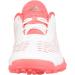 adidas Women's Adipure Sport 2 Golf Shoe 8.5 - Ftwr White/Red Zest/Active Pink - Buy Online on GoSupps.com