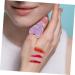6 pi ces Palette Nail Art R sine pour M lange Ongles Plateau Cosm tique Multifonctionnel pour Peinture et Design Pratique Porter Au Doigt - Buy Online on GoSupps.com