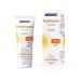 Novaclear Panthenol for Face and Body Soothing After Sun Cream 50 ml Cream with Panthenol Against Sunburn by Equalan Pharma.