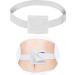 G-Tube Holder Belt for Peritoneal Dialysis & Gastrostomy Tubes - Adult Size - Buy Online on GoSupps.com