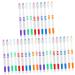 Mobestech 90 STK disposable toothbrush travel toothbrush Bulk toothbrush portable toothbrushes clean tool toothbrush toothbrush travel affordable package oral care ABS