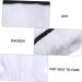 FRCOLOR 1 Pair Exfoliating Hand Mask Hand Calluses Remover Gloves Hand Softening Gloves Hand Moisturizing Gloves Hand Moisturizer Gloves Black Gel Pink Disposable Gloves Mositurizing Glove - Buy Online on GoSupps.com