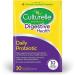 Culturelle Women's Healthy Balance Probiotic and Culturelle Daily Digestive Health Probiotic Bundle Women's Healthy Balance - 30 Count+ Adult - Buy Online on GoSupps.com