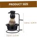 Healeeved BartSet: Professional Razor Shell & Brush for Men - Practical and Stylish Grooming Essentials - Buy Online on GoSupps.com