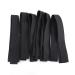 Towarm Black Elastic Band for Wigs - 6pcs Lace Front & Closure Accessories | International Shipping - Buy Online on GoSupps.com