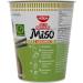 NISSIN Japanese Noodles - Miso Flavor - 1 box of 8 cups - Buy Online on GoSupps.com