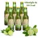  La Spina Santa La Spina Santa Artimondo Puro100% Bergamot Juice 200 ml - Buy Online on GoSupps.com