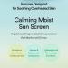TOCOBO Cica Calming Sun Serum SPF 50+ PA++++ - Buy Online on GoSupps.com