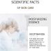 VENZEN Niacinamide Advanced Hydrating Brightening Natural Clears Pores Essence Moisturizing - Buy Online on GoSupps.com
