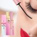  JPSDOWS Eyelash bonding and sealing Cluster glue mascara | Double-ended eyelash glue mascara for women and girls long-lasting eyelash glue for eyelash makeup - Buy Online on GoSupps.com