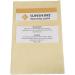 Sunshine Polishing Cloth - Ideal for Sterling Silver, Gold, Brass, and Copper Jewelry - Buy Online on GoSupps.com