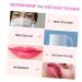 Buy 6pcs Korean Lipstick & Color Changing Lip Balm | International Shipping Available - Buy Online on GoSupps.com
