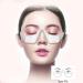 3D Eye Massage Device | Vibration Eye Care Mask for Swollen Eyes & Dark Circles | International Shipping - Buy Online on GoSupps.com