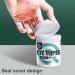 Pet Ear Cleaning Remover Practical Soft 150 Pads Versatile Dog Cat Stain Remover Pet Stores Supplies A - Buy Online on GoSupps.com