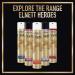 L'Oreal Paris Elnett Extra Strong Hold Hair Spray 200 ml - Buy Online on GoSupps.com