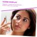 Buy Minkissy Stainless Steel Face & Body Massage Tools - Facial Acupuncture & Massage Sticks for Home Use - International Shipping Available - Buy Online on GoSupps.com