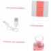Housoutil 2 Sets Hydrating Instrument Mini Humidifier Face Steamer Air Sprayer Hydrating Mister Cosmetic Robot 10X3.3cmx2pcs - Buy Online on GoSupps.com