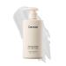 All Day Glow Creamy Milk Cleanser | Gentle Face Wash for Sensitive Skin Korean Face Wash & Hydrating Facial Cleanser with Hyaluronic Acid Ceramides Panthenol (10.14 fl oz)
