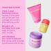 Evereden Balance Up Toner Pads for Face - Clean and Vegan Teen Water-Based Face Toner Pads with Green Tea Chamomile and White Tea for Oily and Pimple-Prone Skin - Balanced Skin & Clog-Free Pores - Buy Online on GoSupps.com
