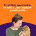 ORIVET Cat Breed DNA Test - 1 Pack | Comprehensive Genetic Health Screening & LifePlan | At Home Cheek Swab | Accurate & Fast Results - Buy Online on GoSupps.com