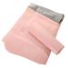 Disposable Sanitary Bags 200 Pcs Pink Personal Disposal Bags Self-Sealing Seals Women Sanitary Disposal Bags Privacy Protection Disposal of Sanitary Pads Tampons (Pink) Pink 1 count (Pack of 200)