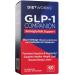 DietWorks GLP-1 Companion Semaglutide Support Promotes Digestion and Regularity Boosts Energy Levels 60 Tablets