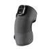 Wireless Knee Massager Shoulder Heat Guard 3 In 1 Knee Heat Guard Vibrating Knee Heat Pad 3 Vibrations And 6 Heat Modes Heat Pad For Relaxing Knees Elbows And Shoulders Free Wormwood Wrap