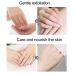 7PC Avocado Hand Moisturizing Gloves | Anti-Dry Hand Care & Skin Renewal Mask | Nourishing Skin-Friendly Treatment for Aging & Cracked Hands - Buy Online on GoSupps.com