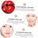 20pi ces Lot De Masques Gel Pour L vres Nourrissants Et Hydratants Utiliser Matin Et Soir - Buy Online on GoSupps.com