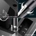 Portable Nail Drill Machine 35000RPM Rechargeable Smart LCD Display Electric Nail Files Drill Tool Kit Adjustable Speed for Manicure Pedicure for Acrylic Gel Natural Nails Red - Buy Online on GoSupps.com