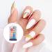 Nail Shiimmer Powder Manicure Solid Pearlescent Pigment Nail Art Dyeing Powder 12Colors - Buy Online on GoSupps.com