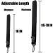 PLAYGOGYM Heavy Bag Strap Hanger - Heavy Duty Punching Bag Mount for Boxing Bags - Buy Online on GoSupps.com