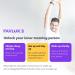 Pavlok 3 Deluxe Edition: Your Personal Life Coach for Mindfulness, Habits, and Health - Obsidian Black (Small) - Buy Online on GoSupps.com