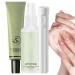 G n rique Nail Kit Solid Nail Glue Gel Kit Long Lasting Press Nails Glue Set Nail Tip Solid Glue Kit With Nail Glue Remover Nail Lamp for Beginners Teens Women Girls 30g