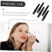 Didiseaon 5pcs Empty Eyeliner Bottle Empty Mascara Bottles Liquid Eyeliner Tubes Empty Tube Wand Eyelash - Buy Online on GoSupps.com