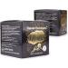 Pure 100% Siberian Shilajit Altai Resin - 100g / 3.5 oz | Natural High-Quality Supplement - Buy Online on GoSupps.com