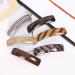 Tiopeia 6 Pcs Women Hair Barrettes - Retro Automatic Hair Clips for Fine and Medium Thick Hair - Buy Online on GoSupps.com