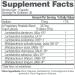 up4 Ultra Potency Probiotic 75B CFUs - Immune & Digestive Support - Vegan, Non-GMO, Gluten-Free - 30 Count - Buy Online on GoSupps.com