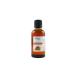 Naturra wild rose oil rosehip seed oil organic cold pressed 50ml glass unrefined 50 ml (1 pack)