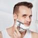 Long Handle Double Cutter Razor Planer | 5 Blades Hair Removal Razor for Men & Women | Eco-Friendly Recycling Box - Buy Online on GoSupps.com