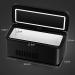 Mini Fridge Portable Fridge Cooler Insulin Interferon Growth Hormone Drugs are Refrigerated Portable Lithium Batteries are Suitable for Home Travel Cars Airplanes 2batteries - Buy Online on GoSupps.com
