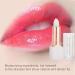 Lip Balm 3.5g Shea Butter Nourishing Moisturizing Color Changing Lip Balm Gloss Lip Care Long Lasting Lipstick Lip Care Supplies for Cracked Chapped or Dry Lips - Buy Online on GoSupps.com