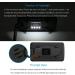 5 Portable Digital Magnifier Handheld Electronic Low Vision Reading Aid - LCD Display, 4-32X Zoom, Multiple Color Mode - Black - Buy Online on GoSupps.com