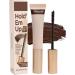 Gel Pour Sourcils Longue Tenue Formules Non Agglom rantes M lange De Couleurs Naturelles Adapt Voyages Doux La Peau Les Zones Sensibles Confort Toute La Journ e Gel Sourcils Longue - Buy Online on GoSupps.com