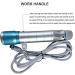 Buy LJCSSD Electromagnetic Shock Wave Therapy Device for ED & Pain Relief | 11 Massage Heads - Effective Physiotherapy Equipment - Buy Online on GoSupps.com