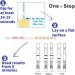 5 Benzodiazepines Drug Testing Kits- Rapid Results Urine Test Strips | Valium/Diazepam | Sensitivity 200ng/mL - 5 Tests - Buy Online on GoSupps.com