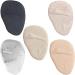Buy Gatuida 15 Pairs Gel High Heel Insoles - Ball of Foot Cushions & Neuroma Pads for Comfort | International Shipping Available - Buy Online on GoSupps.com