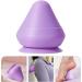 Buy Tovinanna 4-Piece Massage Ball Set - Portable Foot Massage & Fasciation Tools - Purple TPE Self-Massage Balls - Perfect for Relaxation & Relief - Buy Online on GoSupps.com