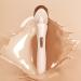 Electric Makeup Brush - Rotating Electric Blush Brush Vibrating Makeup Brush | Makeup Blending Electric Brush Portable 360 Degrees Foundation Makeup Brush for Liquid Cream Powder Women Wife Electric foundation brush (battery type) - Buy Online on GoSupps.com
